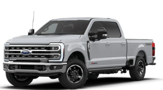 2026 Ford Super Duty® External Image 2